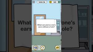 This app is a room escape game. Escape Room Mystery Word Level 34 Youtube