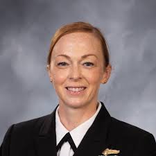 Luck :: Cyber Science Department :: USNA