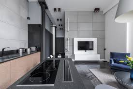They maximize the appearance of space, and lend themselves to better functionality and design, especially for a family. 9 Major Advantages To Hdb S Open Kitchen Concept 99 Co