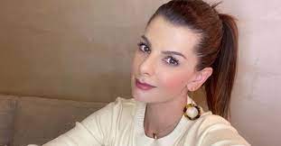 Catalina cruz has the privilege of representing new york state assembly district 39, the most diverse district in the nation, which encompasses the neighborhoods of corona. Relaxed This Is How Carolina Cruz Showed Herself At 22 Weeks Of Pregnancy Archyde