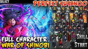 100mb naruto ninja storm senki mod apk full free android ultimate naruto guerra ninja offline games. Konohaku Posts Facebook