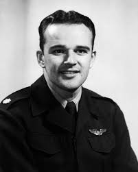 11 Bud mahurin Images: PICRYL