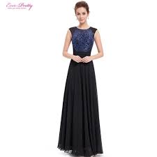 Clearance Sale Mother Of The Bride Dress Ever Pretty He08526bl Women Elegant O Neck Long Chiffon Evening Dresses Evening Dresses Vintage Evening Dresses Long