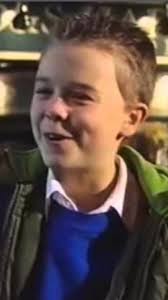 Andre Bear and David Pratt