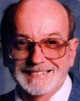 James Strobel Obituary (1937