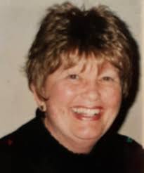 Obituary for Betty Klenn