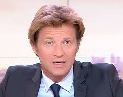 Laurent delahousse a pris cette réponse avec le sourire : New Eu Ambassador Laurent Delahousse Assures Support For Liberia S Development Agenda Liberia Broadcasting System Lbs