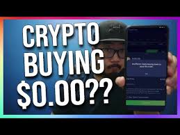 Conclusion buying crypto currency has become very popular for investors because of online financial platforms such as coinbase, binance, robinhood and other such platforms. Video Bitcoin Buying Power
