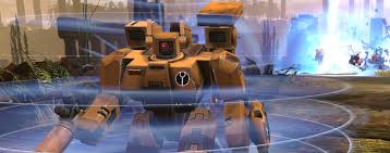 Wargear is a warhammer 40,000 term for optional equipment. Dawn Of War 2 Last Stand Tau Commander Abilities Detailed New Chapter Dlc Incoming Pc Gamer