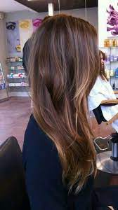 Brown Belyage Hair Coloring Hair Styles Colored Hair Tips Brown Blonde Hair