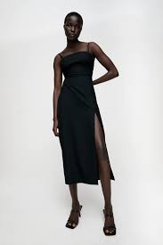 Maybe you would like to learn more about one of these? Tube Dress In 2021 Tube Dress Dresses Long Tiered Dress