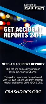 Accident reports so that he may obtain sufficient detailed informatio n so as to provide data for surveillance of traffic for detection and correction of high or potentially high accident locations. Police Department Butler Alabama