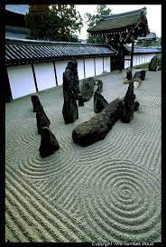 Japanese Garden Japanese Rock Garden Zen Rock Garden Japanese Zen Garden