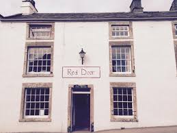 Assist with opening and closing of unit. The Red Door Cafe Gallery Picture Of The Red Door Cafe Bistro Halton Tripadvisor