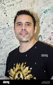 Chris taylor musician hi-res stock photography and images