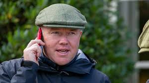 Sea The Stars filly shines at 260,000gns at December Yearling Sale