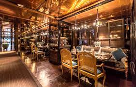 old is new經典東方新感動 頤宮中餐廳 復刻東方古典風華 見學館 housearch net decor home decor home