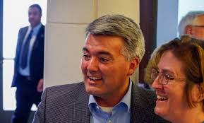 Here are the standout numbers from Colorado's latest campaign cash reports 