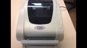 Bartender® is the world's most. Tsc Printer Tutorial Youtube
