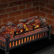 Choose your size and the flame style you prefer from top name brands in the electric fireplace industry. Pleasant Hearth Electric Log Insert Ghp Group Inc
