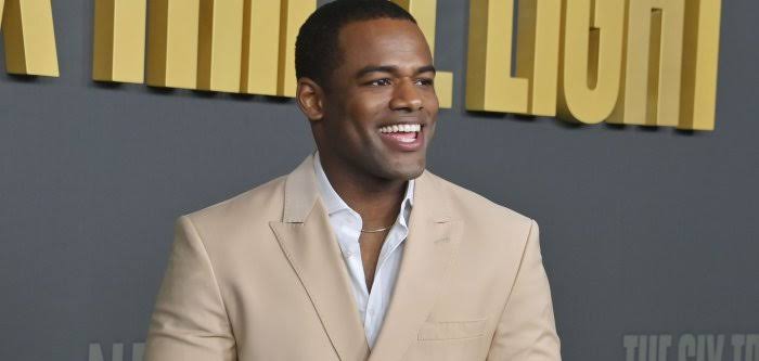 Watch: 'Tyler Perry's Doing Life' shows single mom, ex-con find love -  UPI.com