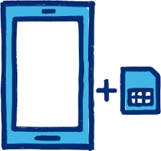 I know that usually they are easy to figure out like 1234 or 0000, but i don't want to take any chances at guessing wrong and having my sim … Log In To My Account Lucky Mobile