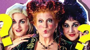 Fans of hocus pocus know the movie well, probably too well, thanks to its growth in popularity since the film premiered in 1993 (find out how it did at the box office here). Hocus Pocus Quiz Questions Witches Halloween Movie Trivia On Beano Com