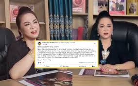 Trên trang facebook nguyễn phương hằng vừa xuất hiện thông báo có nội dung: F Yo4dxign Hmm