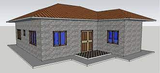 40 desain rumah kampung sederhana minimalis modern contoh rumah sederhana di kampung, desain dari sebuah rumah. Pelan Rumah Kampung Dan Moden Home Facebook