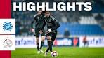 Strong performance | Highlights De Graafschap - Jong Ajax ... - YouTube