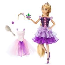 They will provide hours of coloring fun for kids. 2020 Disney Princess Ballerina Dolls Rapunzel Cinderella Jasmine And Belle From Disney Store Youloveit Com
