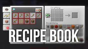 Minecraft education edition crafting recipes, hd png download is free transparent png image. Minecraft Education Edition Recipe Book 11 2021