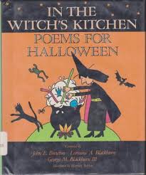 A short poem may be a stylistic choice or it may be that you have said what you intended to say in a more concise way. In The Witch S Kitchen Poems For Halloween By John E Brewton