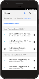 Download mobile tracker apk (latest version) for samsung, huawei, xiaomi, lg, htc, lenovo and all other android phones, tablets and devices. Installation Guide Mobile Tracker Free