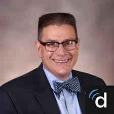 Dr. Kenneth Azarow, MD