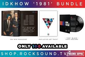 Grab Your 1981