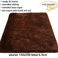 We did not find results for: Karpet Bulu Rasfur Ukuran 150x200 Tebal Keseluruhan 65 Cm Karp1011 Shopee Indonesia