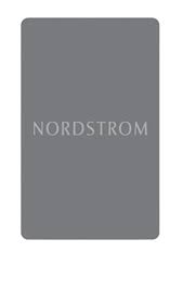 But if you think another card would suit you better, compare other store credit cards until you find the right one for you. Nordstrom Card Info Reviews Credit Card Insider