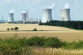 It was the second nuclear power plant in czechoslovakia (the bohunice nuclear power plant in what is now slovakia was constructed in 1958), and the first one in what is now the czech republic. Czech Republic Committed To Building New Dukovany Unit Nuclear Engineering International