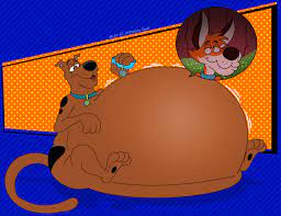 Scooby Vore by FurryLovePup -- Fur Affinity [dot] net