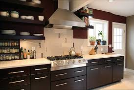 a lesson in kitchen cabinetry design