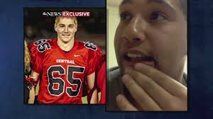 Penn State fraternity brother: Pleas to call 911 for unconscious pledge  were dismissed