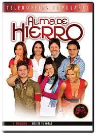 More and more netizens are now shifting from cable networks to the web and from big tv screens to something small like a smartphone, laptop or even a tablet. Alma De Hierro Tv Series 2008 Imdb