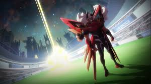 And wouldnt the download thing make it a jpg file instead of a normal psd file for ps? Cardfight Vanguard Overdress The Spring 2021 Preview Guide Anime News Network