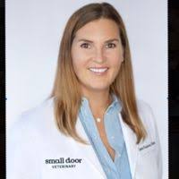 Small Door Veterinary