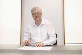 Mark drakeford is a welsh politician who has been first minister of wales and leader of the welsh labour party since 2018. Coronavirus Vaccine Quite A While Away Mark Drakeford Says The Leader