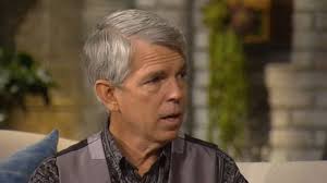 David Barton