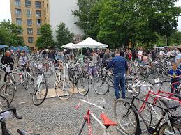 Berliner Fahrradmarkt Second Hand Rader Kaufen Verkaufen In Berlin