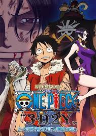 One Piece | DReager1.com