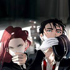 The story follows young frankie who recently moved back to her hometown after graduating college. Noir Purple Hyacinth Wiki Fandom